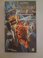 De ongelofelijke reis 2, Alle leeftijden, Ophalen of Verzenden, Zo goed als nieuw