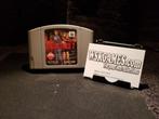 Nintendo 64 Game - Biohazard 2 | Jp, Gebruikt, 1 speler, Vanaf 16 jaar, Ophalen