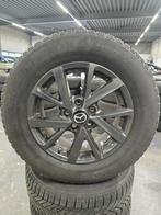 (9) Originele Mazda CX30 CX 30 16inch Winterbanden, Auto-onderdelen, Banden en Velgen, Ophalen, 16 inch, Banden en Velgen, Winterbanden