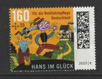 Duitsland 2023 Michel nr. 3747, Postzegels en Munten, Postzegels | Europa | Duitsland, 1990 tot heden, Verzenden, Gestempeld