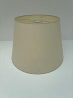 Artemide tolomeo lampenkap, stof, beige, Ophalen, Beige, Design, Rond