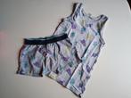Setje van 1 hemd met 2 boxershorts, maat 110, Kinderen en Baby's, Ophalen of Verzenden, Zo goed als nieuw, Jongen, Nacht- of Onderkleding