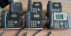 VOIP Telefoon (centrale) Yealink SIP T-41S, T19P en IP 286, Telecommunicatie, Vaste telefoons | Niet Draadloos, Ophalen of Verzenden
