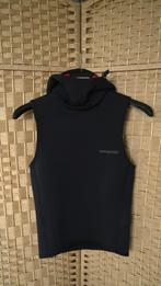 Patagonia Yulex water heater hooded wetsuit vest, Ophalen, Wetsuit, Patagonia, Zo goed als nieuw