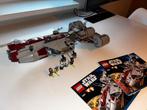 Lego Star Wars Frigate 7964, Kinderen en Baby's, Speelgoed | Duplo en Lego, Ophalen of Verzenden, Zo goed als nieuw