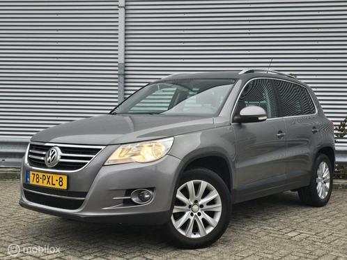 Volkswagen Tiguan 1.4 TSI Comfort&Design | Airco | NAP, Auto's, Volkswagen, Bedrijf, Te koop, Tiguan, ABS, Airbags, Airconditioning
