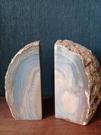 Edelsteen Agaat 15cm, Verzamelen, Mineralen en Fossielen, Ophalen of Verzenden, Mineraal