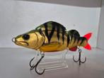 Lucky lures perch, Watersport en Boten, Ophalen of Verzenden, Nieuw, Overige typen