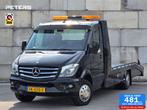 Mercedes Sprinter 519 3.0 BlueTEC 432| Oprijwagen| Tijhof|, Automaat, 12 maanden, Euro 6, 190 pk