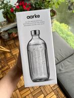 2x Glazen 700 ml fles van Aarke, Witgoed en Apparatuur, Bruiswatermachines, Ophalen of Verzenden, Nieuw