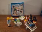 Playmobil 6662 City Life Tandarts Set, Kinderen en Baby's, Speelgoed | Playmobil, Ophalen of Verzenden, Gebruikt, Complete set