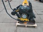 Bomag BPR 25/50D trilplaat hatz diesel, Ophalen, Gebruikt, Wacker/Weber/Bomag/Revo