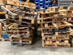Gratis Kapotte Houten Pallets voor Kachel - Maasbree, Tuin en Terras, Minder dan 3 m³, Ophalen