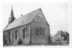 AK Westeremden - Hervormde Kerk met Pastorie, Verzenden, 1960 tot 1980, Ongelopen, Groningen