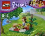 30108 - Friends: Summer Picnic, Kinderen en Baby's, Speelgoed | Duplo en Lego, Hello@support.lego.com, Verzenden, Lego, Nieuw