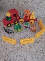 Duplo dierentuin, Ophalen of Verzenden, Zo goed als nieuw, Duplo