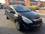 Opel Corsa 1.2 16V Automaat • 2013 • 107.321 km + APK 1-2026, Auto's, 1063 kg, 750 kg, 4 cilinders, 1229 cc