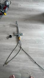 Mechanische kokend  water kraan Franke, Minder dan 50 cm, Gebruikt, Overige kleuren, Ophalen of Verzenden