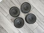 Set van 4 speakers VW Touareg, Ophalen of Verzenden, Zo goed als nieuw
