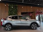 Nissan Qashqai 1.3 DIG-T Tekna, 65 €/maand, Stof, Gebruikt, Euro 6