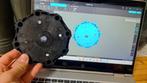 3d scan service, Computers en Software, 3D Printers, Ingebouwde Wi-Fi, Nieuw, Ophalen of Verzenden, 3d printer