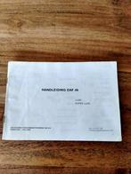 Daf 46 Handleiding inclusief de verzending, Ophalen of Verzenden