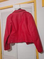 Rode Jasje, Kleding | Dames, Maat 42/44 (L), Ophalen of Verzenden, Jasje, Rood