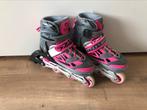 Skeelers zgan, Ophalen of Verzenden, Zo goed als nieuw, Inline skates 4 wielen, Overige merken