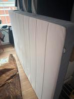 IKEA matras, Huis en Inrichting, Slaapkamer | Matrassen en Bedbodems, Ophalen, 140 cm, Zo goed als nieuw, Twijfelaar