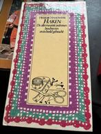 Heerlijk Handwerk Haken., Ophalen of Verzenden, Zo goed als nieuw, Haken, Patroon of Boek