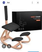 Ergonomische knie stoel NIEUW IN DOOS, Huis en Inrichting, Ophalen, Ergonomisch, Nieuw, Overige kleuren