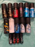 Axe Deodorant/Bodyspray, Ophalen of Verzenden, Gebruikt, Gehele gezicht