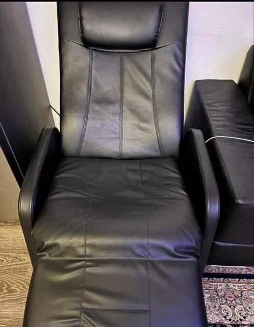 Massagestoel werkt perfect., Sport en Fitness, Massageproducten, Zo goed als nieuw, Ophalen of Verzenden