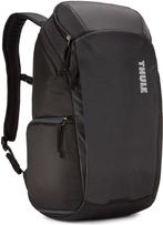 Thule EnRoute Medium SLR Backpack 20L Zwart, Ophalen of Verzenden, Zo goed als nieuw, Rugtas, Overige merken