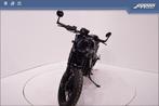 *VERKOCHT* ducati scrambler nightshift (bj 2025), Motoren, Motoren | Ducati, 2 cilinders, Bedrijf, Meer dan 35 kW, Overig