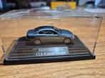 Mercedes clk- klasse coupé, Hobby en Vrije tijd, Modelauto's | 1:87, Ophalen of Verzenden
