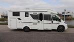Adria Matrix Axess 670 SL BJ. 2019 Enkele bedden / 33000 km, Caravans en Kamperen, Campers, Bedrijf, Adria, L-zit, Tot en met 5