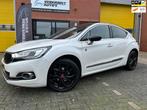 DS 4 1.2 PureTech Performance Line. navi. massage. led. trek, Te koop, Benzine, Hatchback, Gebruikt