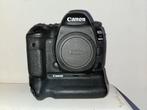 Canon EOS 5D mark IV + Battery grip, Ophalen of Verzenden