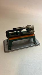 Stoom zaag, Overige merken, Auto, Groter dan 1:32, Ophalen of Verzenden