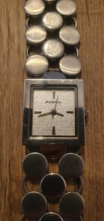 Fossil Dameshorloge F2 ES-1580 beschikbaar voor biedingen