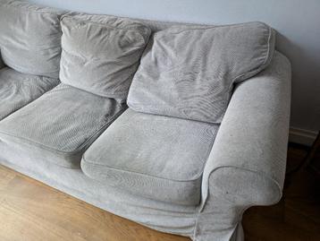 Gratis Ikea Ektorp 3 zits bank - afbeelding 4