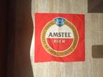 Amstel bier kussenhoes (Nieuw), Verzamelen, Biermerken, Ophalen of Verzenden, Nieuw, Amstel