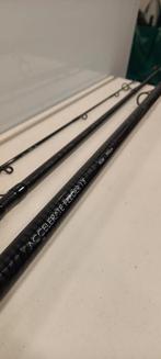 Spro Cresta Identity Accerlerate Feeder 13ft.-3,9mtr., Watersport en Boten, Hengelsport | Witvissen, Gebruikt, Werphengel, Ophalen of Verzenden