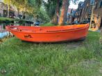 Whaly sloep, Watersport en Boten, Sloepen, Ophalen, Geen motor, Gebruikt, Tot 10 pk