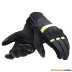 Dainese Fulmine D-Dry handschoenen, Fluor, Motoren, Kleding | Motorkleding, Ophalen of Verzenden, Nieuw met kaartje