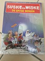 6 Vlaamse Suske en Wiskes verzamelobject nog in foliie., Meerdere stripboeken, Ophalen of Verzenden, Nieuw, Willy Vandersteen