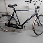 Sparta herenfiets Gebruikt, Sparta, Gebruikt, Versnellingen, Ophalen of Verzenden