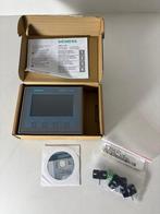 Siemens 6AV2 123-2DB03-0AX0 KTP400 Basic, Ophalen of Verzenden, Nieuw