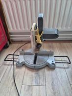 Afkortzaag, Ophalen, Gebruikt, Afkortzaag, 30 tot 70 mm